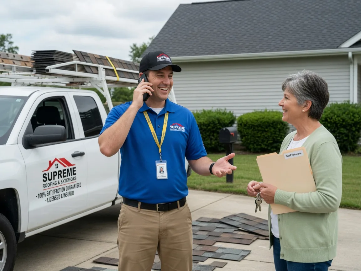 Roof Replacement Industry, PA FAQs