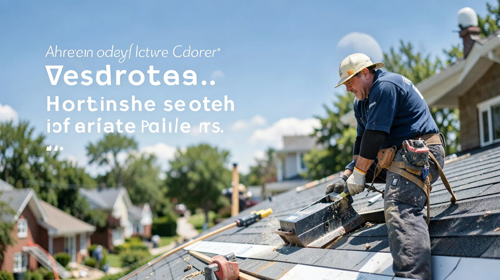 Roof Replacement in Industry, PA near me